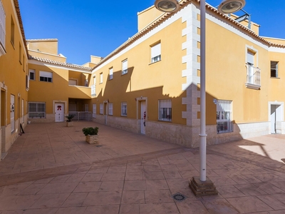 Chalet adosado en venta, Cuevas del Almanzora, Almería