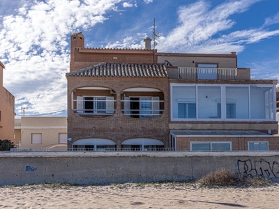 Chalet adosado en venta, Sueca, Valencia/València