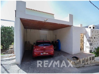 Chalet adosado en venta, Valsequillo de Gran Canaria, Las Palmas