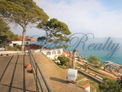 Chalet en Castell-Platja d'Aro