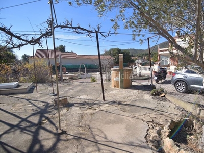 Chalet en galicia en ur mirados pdes 37 2 viviendas en una en Montmell (El)