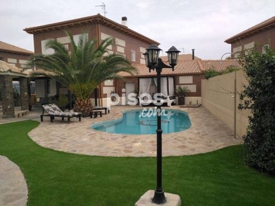 Chalet en venta en Calle de Minarete, cerca de Calle del Torreón