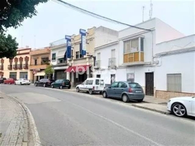 Chalet en venta en Las Cabezas de San Juan