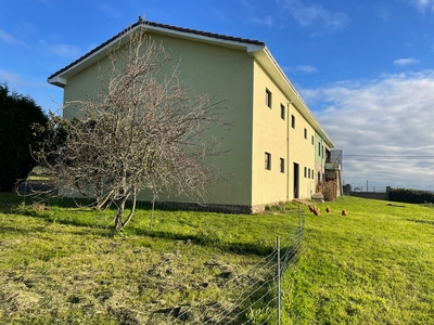 Chalet individual en venta, Periurbano - Rural - San Andrés, Gijón / Xixón