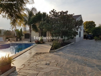 Chalet/Torre en venta en Onda