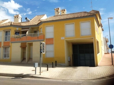 Duplex en Alicante