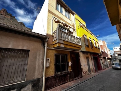 Duplex en Callosa de Segura