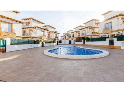 DUPLEX EN LOMAS DE CABO ROIG!CON PISCINA COMUNITARIA!