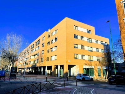 Duplex en Valladolid