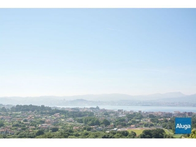 Dúplex en Venta en Cangas de Morrazo, Pontevedra