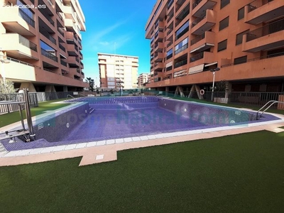 Estupendo apartamento en La Patacona. CON GARAJE Y TRASTERO!!