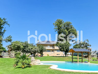 Gran vivienda en venta de 500 m² con terreno en Calle Melle, 27616 Sarria (Lugo)