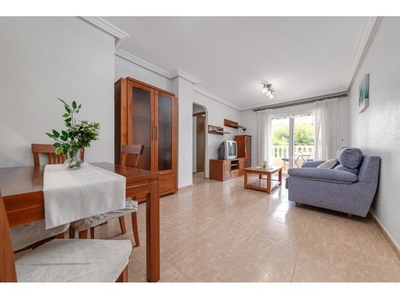 IMPECABLE APARTAMENTO DE 3 DORMITORIOS A 200m DE LA PLAYA