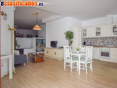 Magnifica vivienda en..