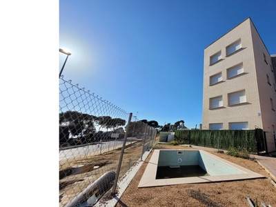 Oportunidad. Apartamento con terraza en Comtat Sant Jordi - Calonge i Sant Antoni