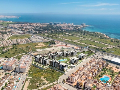 Orihuela Costa apartamento en venta