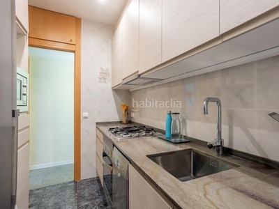 Piso con 3 habitaciones con ascensor en La Torrassa Hospitalet de Llobregat (L´)