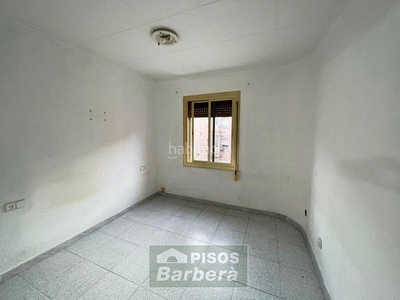 Piso con 3 habitaciones en Campoamor Sabadell