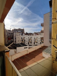Piso con 3 habitaciones en Prosperitat Barcelona