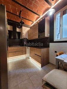 Piso con 3 habitaciones en Vila de Gràcia Barcelona
