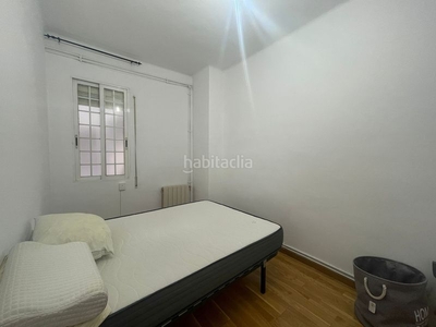 Piso con 4 habitaciones con ascensor en Provençals del Poblenou Barcelona