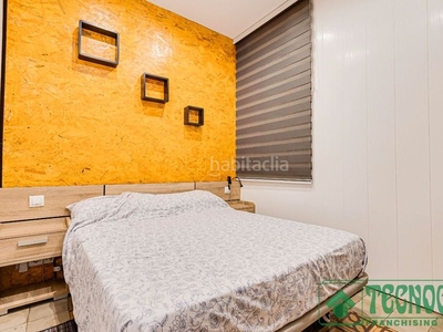 Piso con 4 habitaciones en Camp d´en Grassot - Gràcia N. Barcelona