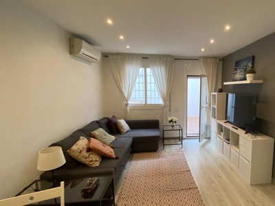 Piso de 1 dormitorio en Sant Gervasi - Galvany, Barcelona