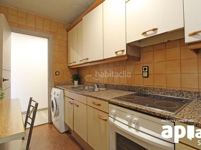 Piso de 3 habitaciones en badia del vallés ¡¡para entrar a vivir!! en Badia del Vallès