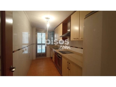 Piso en venta en Torrefiel