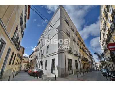 Piso en alquiler en Calle del Espíritu Santo, 29