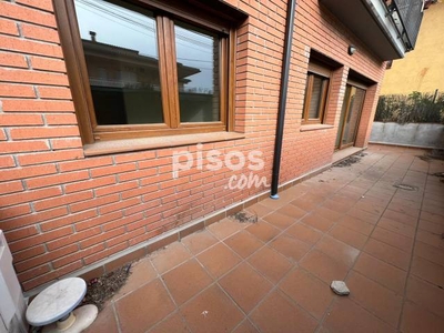 Piso en alquiler en Calle Riell I Viabrea