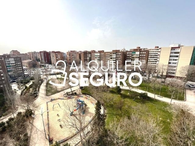 Piso en alquiler en Fuenlabrada Centro