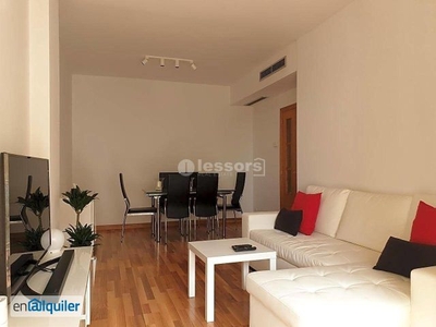 Piso en alquiler en Paterna de 80 m2