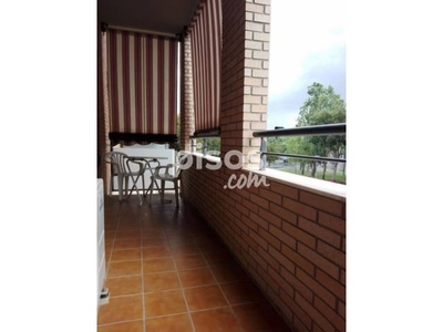 Piso en alquiler en Viladecans - Torre Roja - Campreciós - Grup Sant Jordi