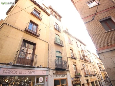 Casa en Toledo