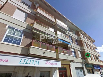 Piso en venta en Alameda del Carmen