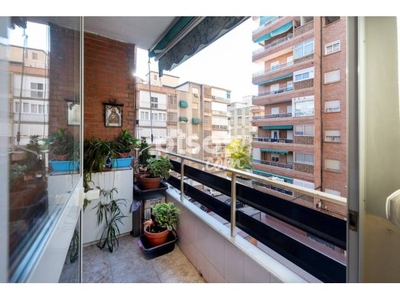 Piso en venta en Calle Almuñécar