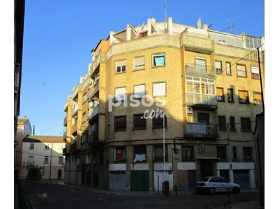 Piso en venta en Calle de Joaquín Costa, 13