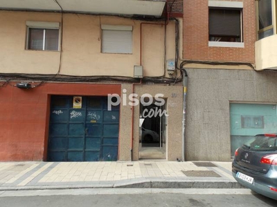 Piso en venta en Calle de Joaquín María Jalón