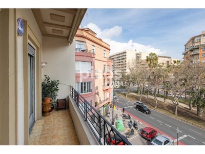 Piso en venta en Gran Vía de Fernando 'El Católico', cerca de Calle de Azcárraga