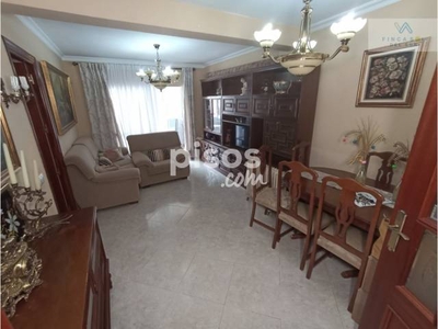 Piso en venta en Jerez de La Frontera