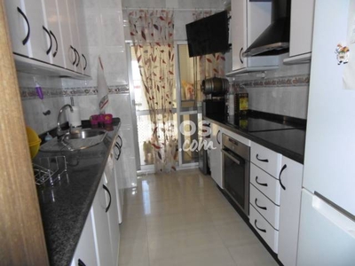 Piso en venta en Nueva Sevilla