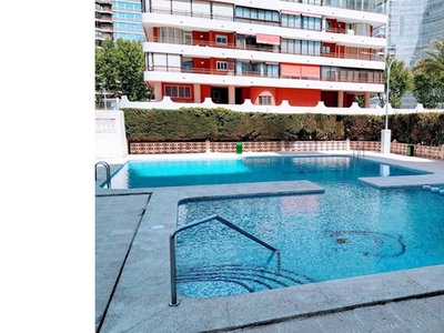 Piso en venta en Platja de Llevant