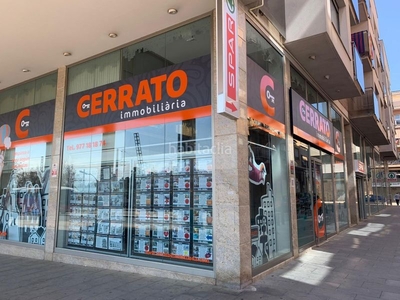 Piso en venta en playa, 2 dormitorios. en Can Toni Cunit