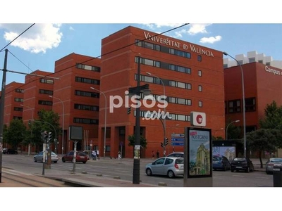 Piso en venta en V-Av Aragon/Blasco Ibañez