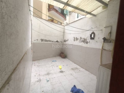 Piso en venta - zona nou barris en Roquetes Barcelona