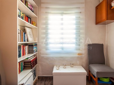 Piso espectacular piso de 4 habitaciones y terraza de 35 m2 en Sant Boi de Llobregat