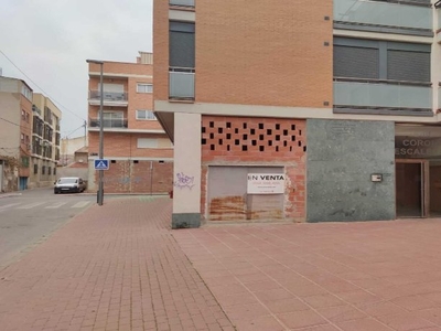 Plaza de garaje en venta en calle Carril, Murcia