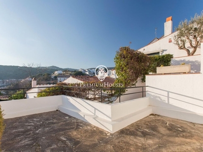 Sant Andreu De Llavaneres casa adosada en venta