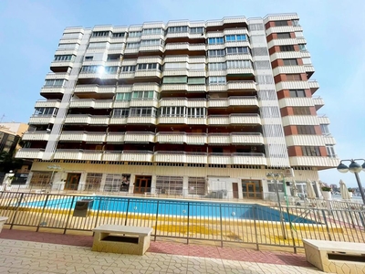 Torrevieja apartamento en venta